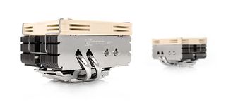 Noctua NH-L9x65 Processor Cooler 9.2 cm-thumb-4