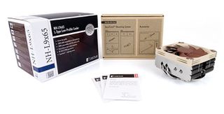 Noctua NH-L9x65 Processor Cooler 9.2 cm-thumb-3