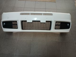 Fiat Punto Srortig Abarth προφυλακτήρας