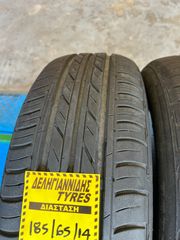2 ΕΛΑΣΤΙΚΑ 185/65/14 ΟΙΚΟΝΟΜΙΚΑ ΕΛΑΣΤΙΚΑ <<ΔΕΛΗΓΙΑΝΝΙΔΗΣ>>-thumb-2