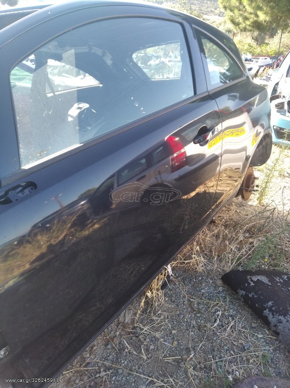 Opel Corsa D OPC 2008