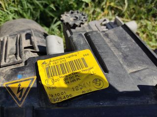 BMW E46 COMPACT 01-05 ΦΑΝΑΡΙ XENON ΔΕΞΗ ΓΝΗΣΙΟ-thumb-1