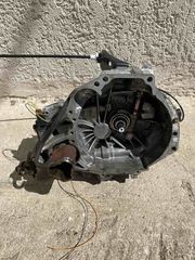 **85.000 ΧΛΜ !!! **2001 - 2003 NISSAN MICRA 1.0L CG10 Coil ΣΑΣΜΑΝ ΧΕΙΡΟΚΙΝΗΤΟ ΣΕ ΚΑΤΑΣΤΑΣΗ ΚΑΙΝΟΥΡΙΟΥ