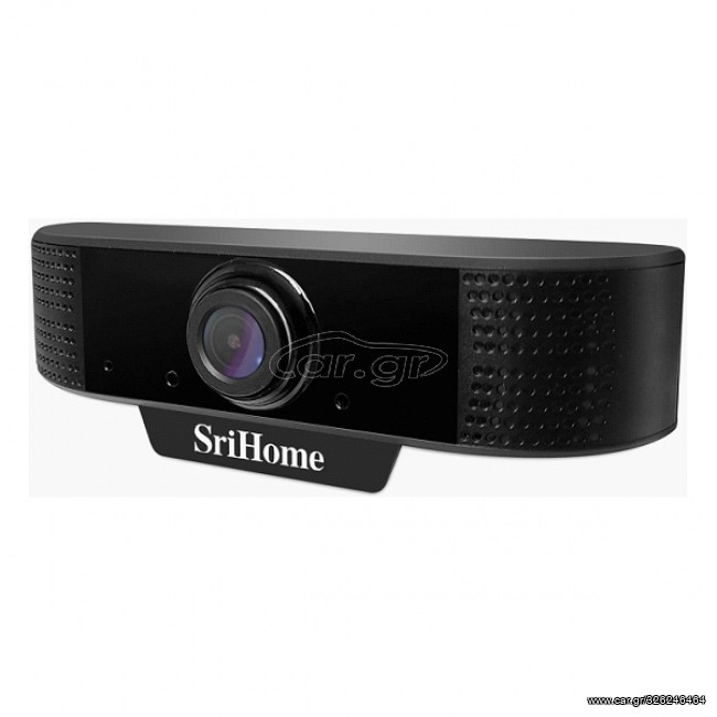 SRIHOME SH001 WEB CAMERA 1080P