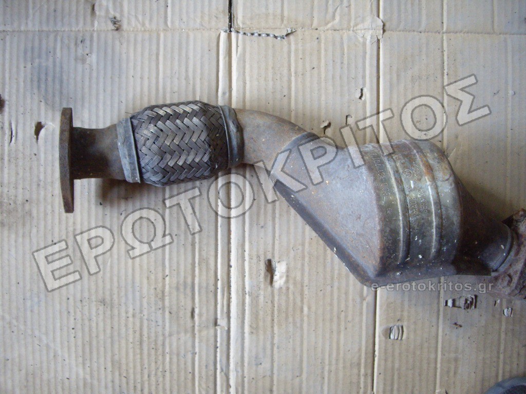 ΚΑΤΑΛΥΤΗΣ 8D0131701B ΜΕΤΑΧΕΙΡΙΣΜΕΝΟΣ ΓΝΗΣΙΟΣ