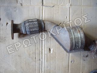 ΚΑΤΑΛΥΤΗΣ 8D0131701B ΜΕΤΑΧΕΙΡΙΣΜΕΝΟΣ ΓΝΗΣΙΟΣ