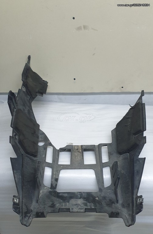 Tmax530  καρινα μεσαία  