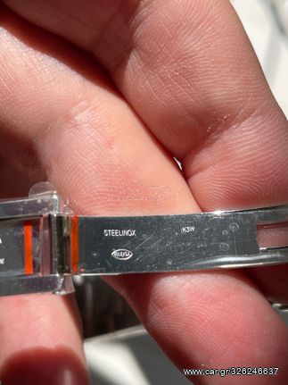 ROLEX DATEJUST BLUE DIAL 41MM SUPERCLONE QUALITY 904L-thumb-3