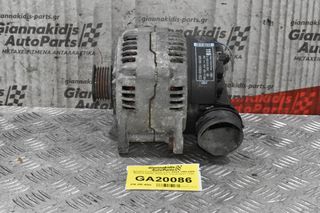 Δυναμό Ford Galaxy 2.3cc E5SA 1998-2005 BOSCH 95VW-10300-EC 0123510031 115A