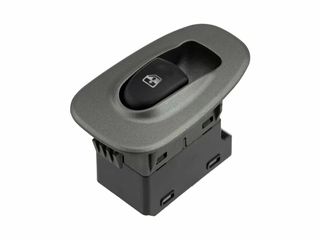HYUNDAI ACCENT '99-'02 5D ΔΙΑΚΟΠΤΗΣ ΗΛΕΚΤΡΙΚΩΝ ΠΑΡΑΘΥΡΩΝ  ΜΕ ΠΛΑΙΣΙΟ ΠΙΣΩ ΜΟΝΟΣ| 5PIN
