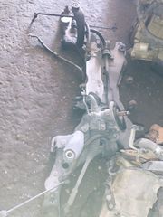 ΚΡΕΜΑΡΙΕΡΑ MAZDA