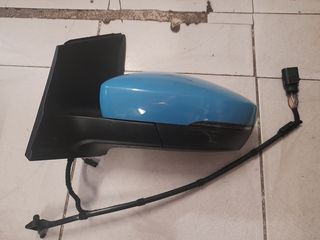 VW POLO ΑΡΙΣΤΕΡΟΣ ΚΑΘΡΕΠΤΗΣ ΜΟΝΤΕΛΟ 2016 -thumb-1