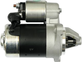 Μίζα Yanmar δεξιόστροφη-thumb-1
