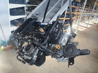 ΚΙΝΗΤΗΡΑΣ TOYOTA YARIS 2008 ΤΥΠΟΣ: 1KR