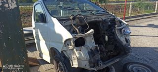 TOYOTA HIACHE