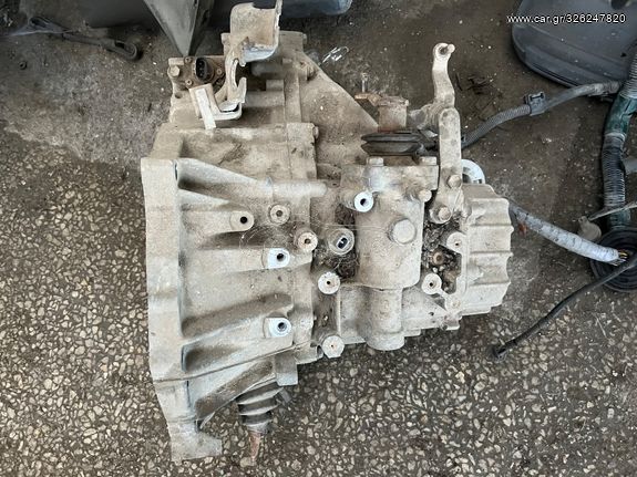 Σασμαν για Toyota Yaris verso diesel (d4d)