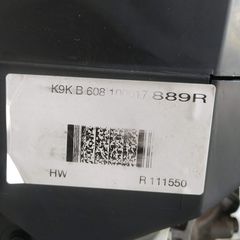 RENAULT clio  ΚΙΝΗΤΗΡΑΣ  1.5 dCi / K9KB608 - 105.000 ΧΙΛΙΟΜΕΤΡΑ-thumb-5