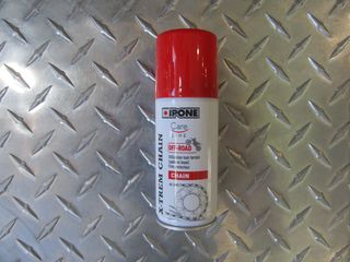 ΣΠΡΕΥ ΑΛΥΣΙΔΑΣ IPONE OFF-ROAD (100ml)