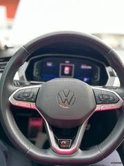 ΤΙΜΟΝΙ GOLF 8 GTI