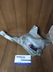 HONDA TYPE R 01-05 ΔΟΧΕΙΟ ΥΑΛΟΚΑΘΑΡΙΣΤΗΡΩΝ ΜΕ ΜΟΤΕΡ-thumb-1