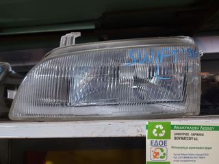 SUZUKI SWIFT 1996