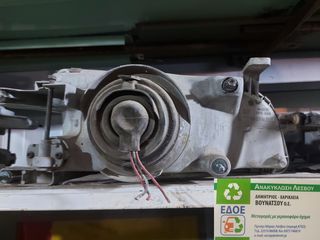 SUZUKI SWIFT 1996-thumb-1