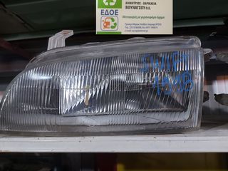 SUZUKI SWIFT 1998