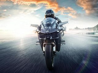 Kawasaki Ninja H2 R 2025-thumb-3