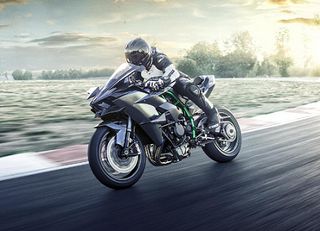 Kawasaki Ninja H2 R 2025-thumb-4