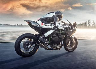 Kawasaki Ninja H2 R 2025-thumb-5