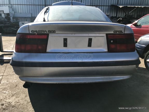 OPEL CALIBRA A