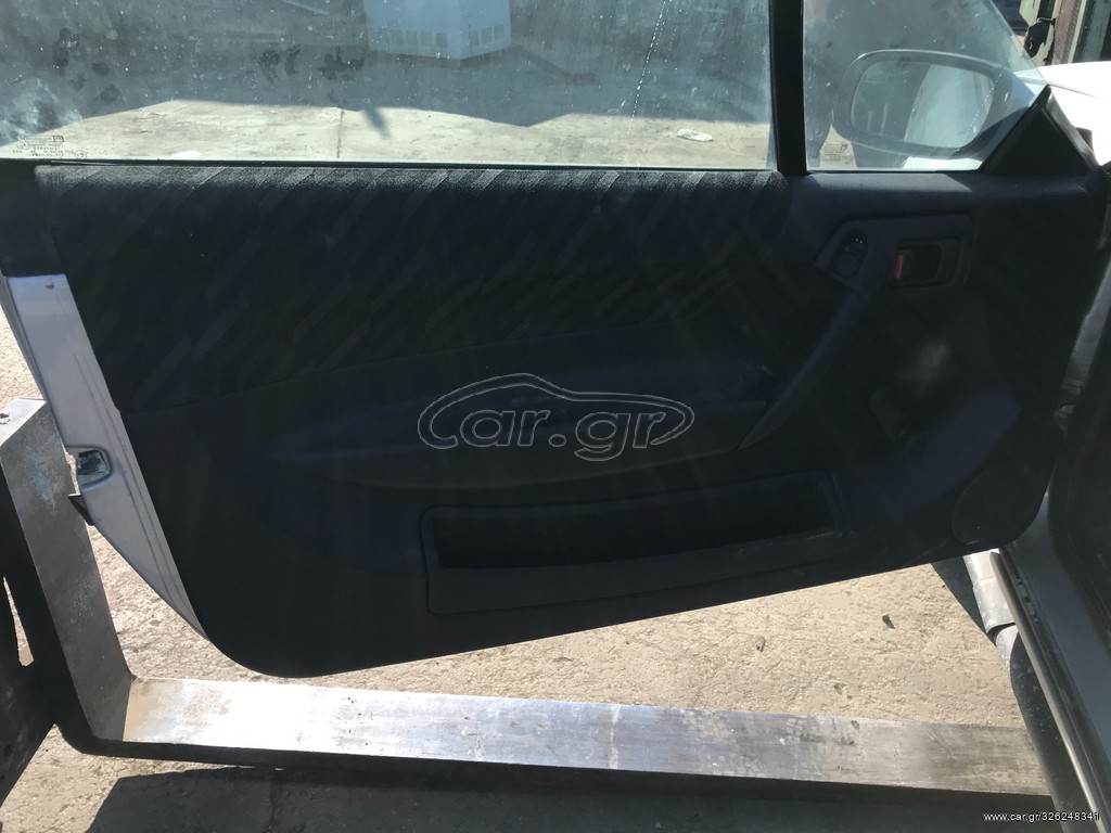 OPEL CALIBRA A