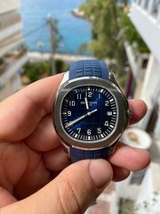 Patek philippe aquanaut 5168G custom made superclone 