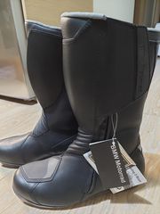 BMW Motorrad Pro Touring 2 Gore Tex boots. Νούμερο 42