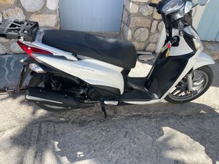 Kymco People One 125 '17