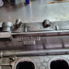 Peugeot 307 16v-thumb-1