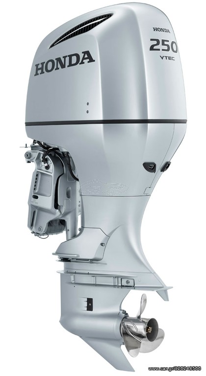 Honda 2026 BF250XRU ΑΣΥΝΑΓΩΝΙΣΤΕΣ ΠΡΟΣΦΟΡΕΣ