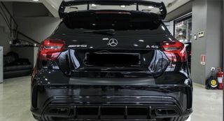 Mercedes-Benz A 45 AMG 2018 aero oem full extra-thumb-11