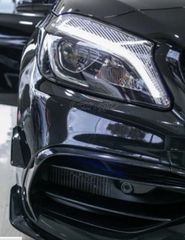 Mercedes-Benz A 45 AMG 2018 aero oem full extra-thumb-12