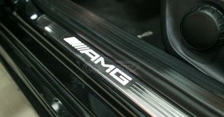 Mercedes-Benz A 45 AMG 2018 aero oem full extra-thumb-16