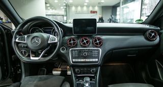 Mercedes-Benz A 45 AMG 2018 aero oem full extra-thumb-17