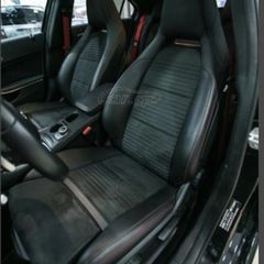 Mercedes-Benz A 45 AMG 2018 aero oem full extra-thumb-18