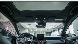 Mercedes-Benz A 45 AMG 2018 aero oem full extra-thumb-19