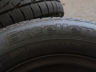 ZANTOΛΑΣΤΙΧΑ GOLF-5Χ112/ 5+6+7-6JX15 195/65/15-ΣΕ ΑΡΙΣΤΗ ΚΑΤΑΣΤΑΣΗ-thumb-3