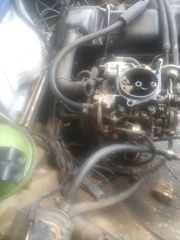 Καρπυλατερ Audi 80