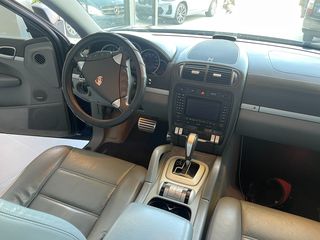 Porsche Cayenne 2008-thumb-6