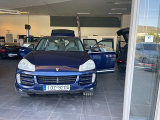 Porsche Cayenne 2008-thumb-7