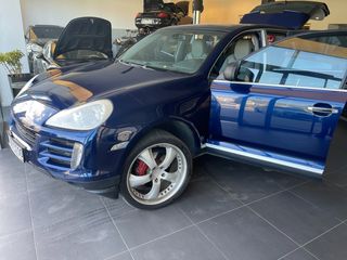 Porsche Cayenne 2008-thumb-8