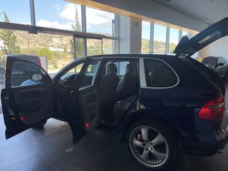 Porsche Cayenne 2008-thumb-9