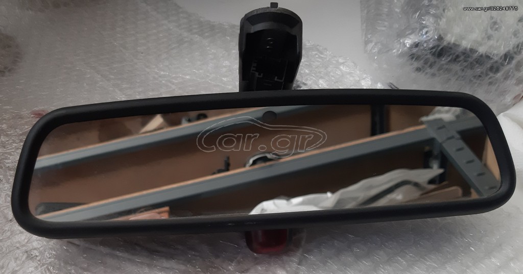 ΓΝΗΣΙΟΣ ΕΣΩΤΕΡΙΚΟΣ  ΚΑΘΡΕΠΤΗΣ BMW E90 E91 E92 E93 E87
